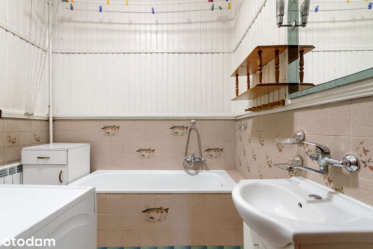 Dom z historią i charakterem ! Nekla ul. Wiosny Ludów-7