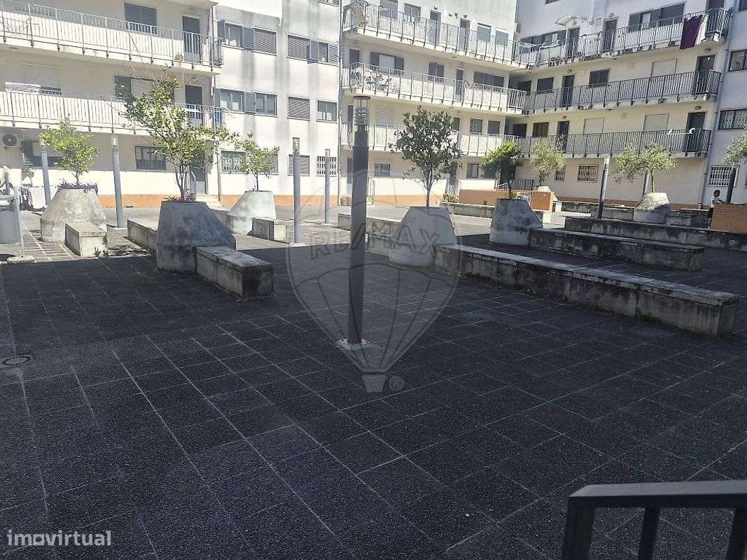 Apartamento T2 para venda-8