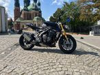 Triumph Speed Triple - 7