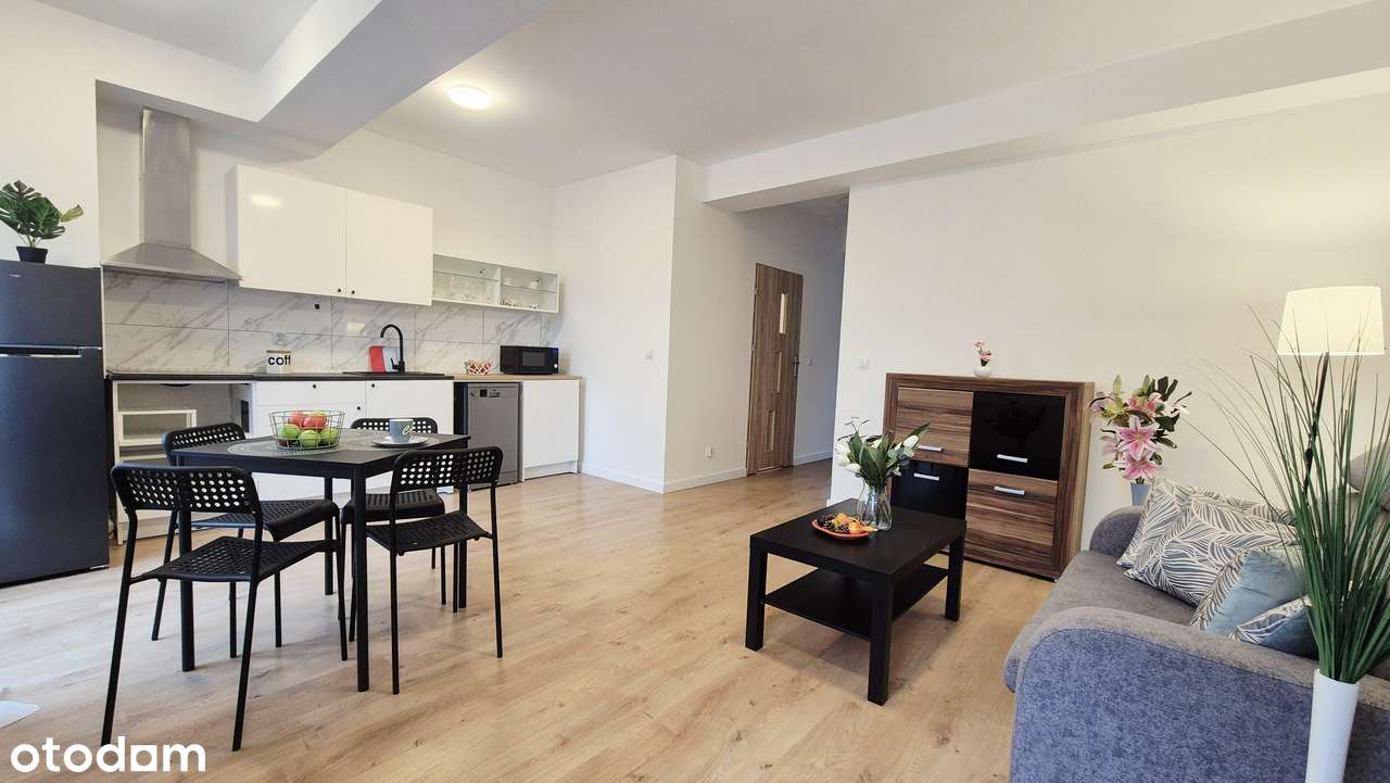 Czynsz 0 zł Centrum Nowe mieszkanie Parking - Pełny obrazek: 5/15