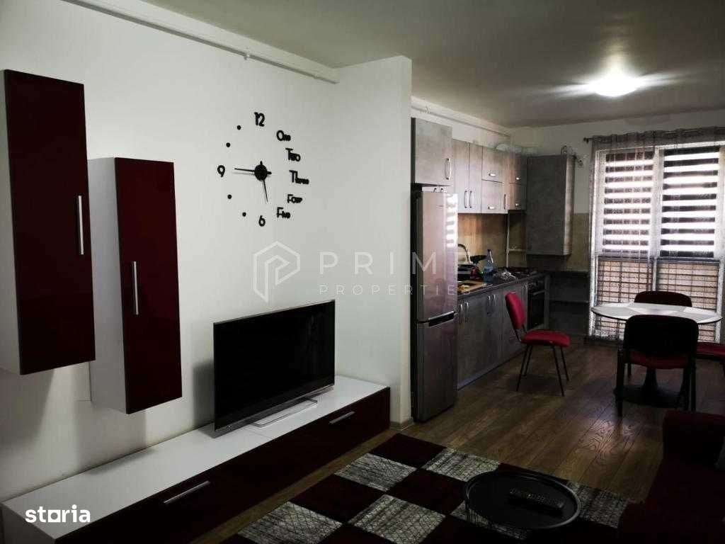 Apartament modern, 2 camere, investiție sigură – Maurer - Imagine principală: 4/7