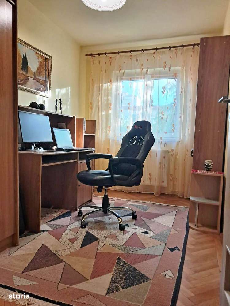 Apartament 3 camere confort 1, etaj 3 zona Aleea Taberei-6