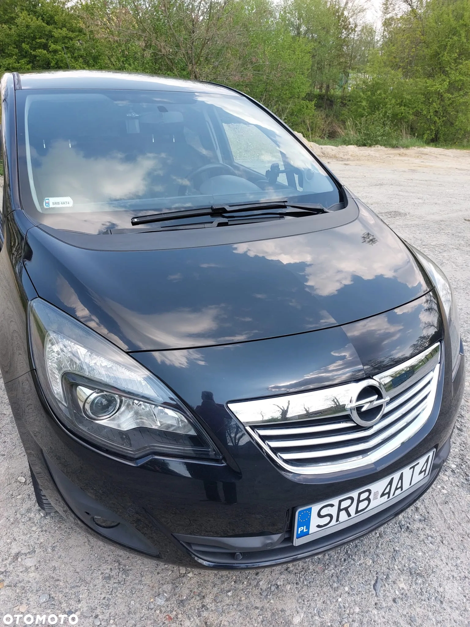 Opel Meriva 1.4 T Cosmo - 3