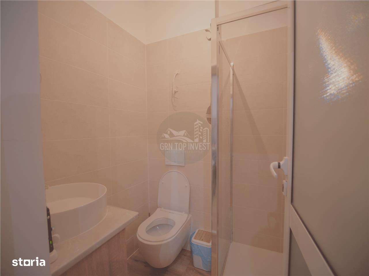 Apartament la casa 2 camere 2 bai zona Orasul de Jos - Imagine principală: 4/13
