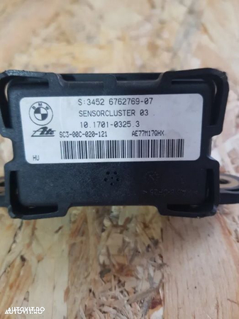 Senzor ESP Viteza DSC Bmw E87 E90 E91 Seria 1 Seria 3 Cod 6762769 - 2