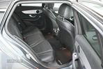 Mercedes-Benz C 180 d AMG Line Aut. - 20