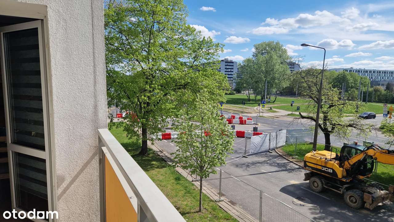 Sprzedam mieszkanie na ul. Banacha - Pełny obrazek: 3/9