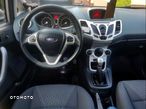 Ford Fiesta 1.6 Platinium X - 13