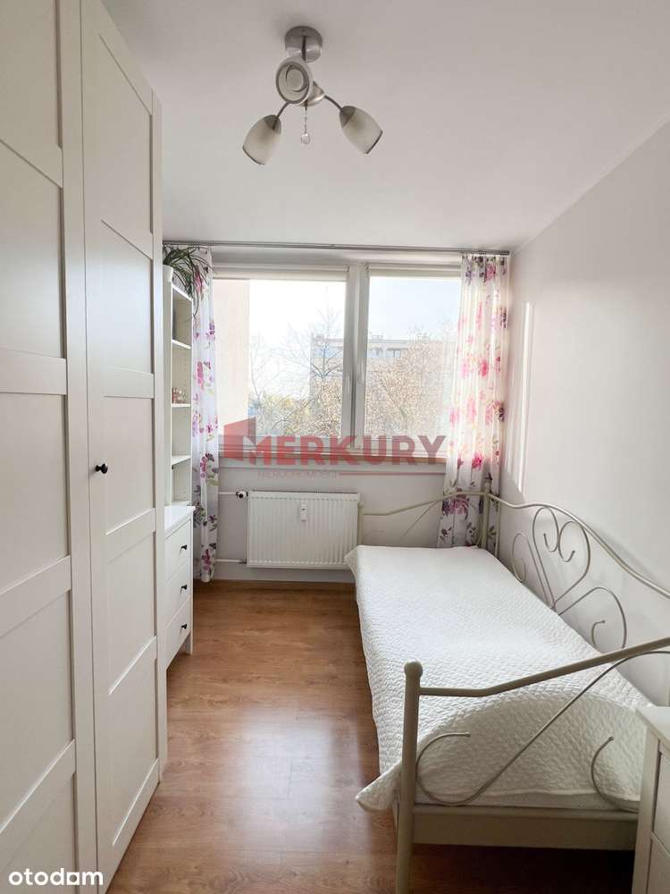 Mieszkanie na Kuźnikach | Słoneczne |-8