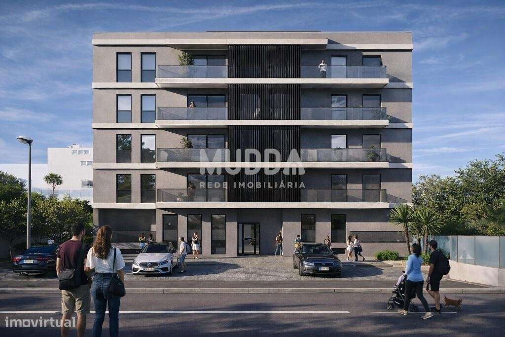 Apartamento T2 Santa Maria da Feira - Passionistas - Grande imagem: 3/3