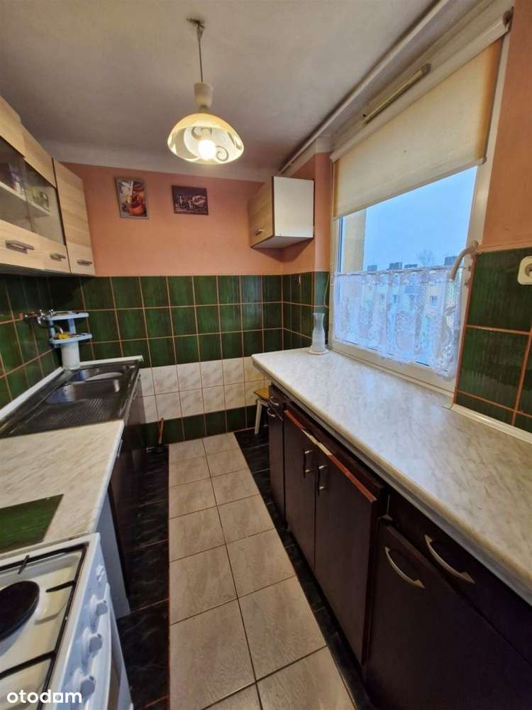 Mieszkanie, 41,38 m², Zgierz - Pełny obrazek: 5/8