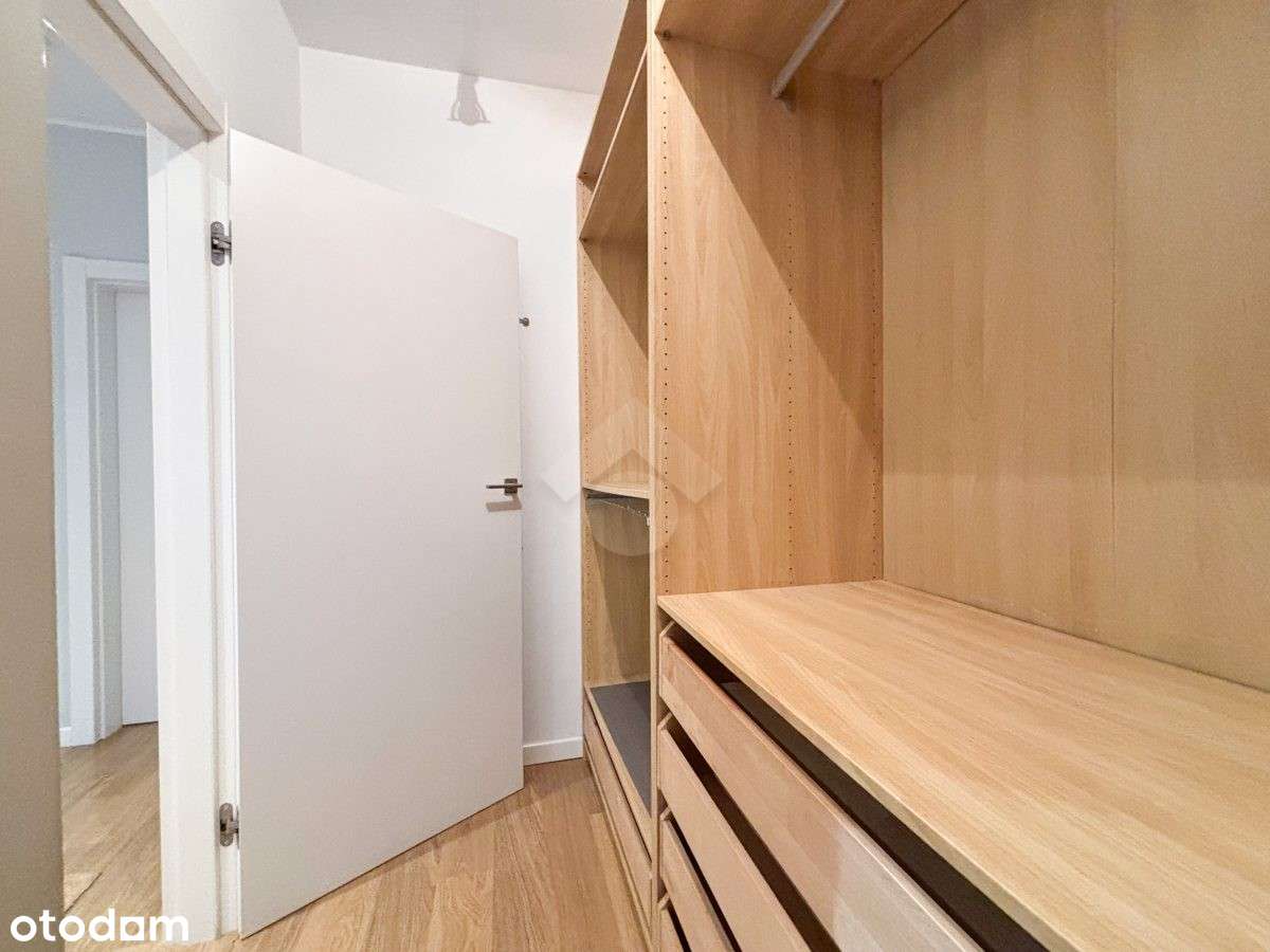 Mieszkanie z tarasem - Ruczaj - ul.Miłkowskiego-53 m2 - Parking-11