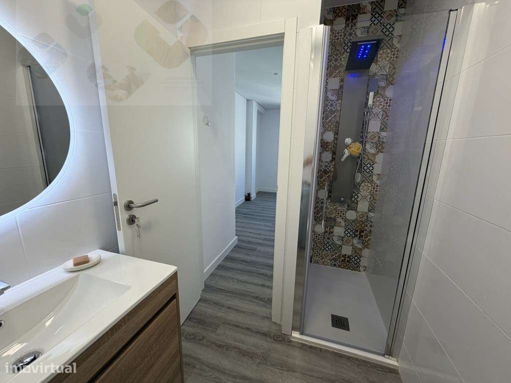 Apartamento T1 Venda Amadora-17