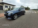 Mercedes-Benz GLE 350 d 4-Matic - 2