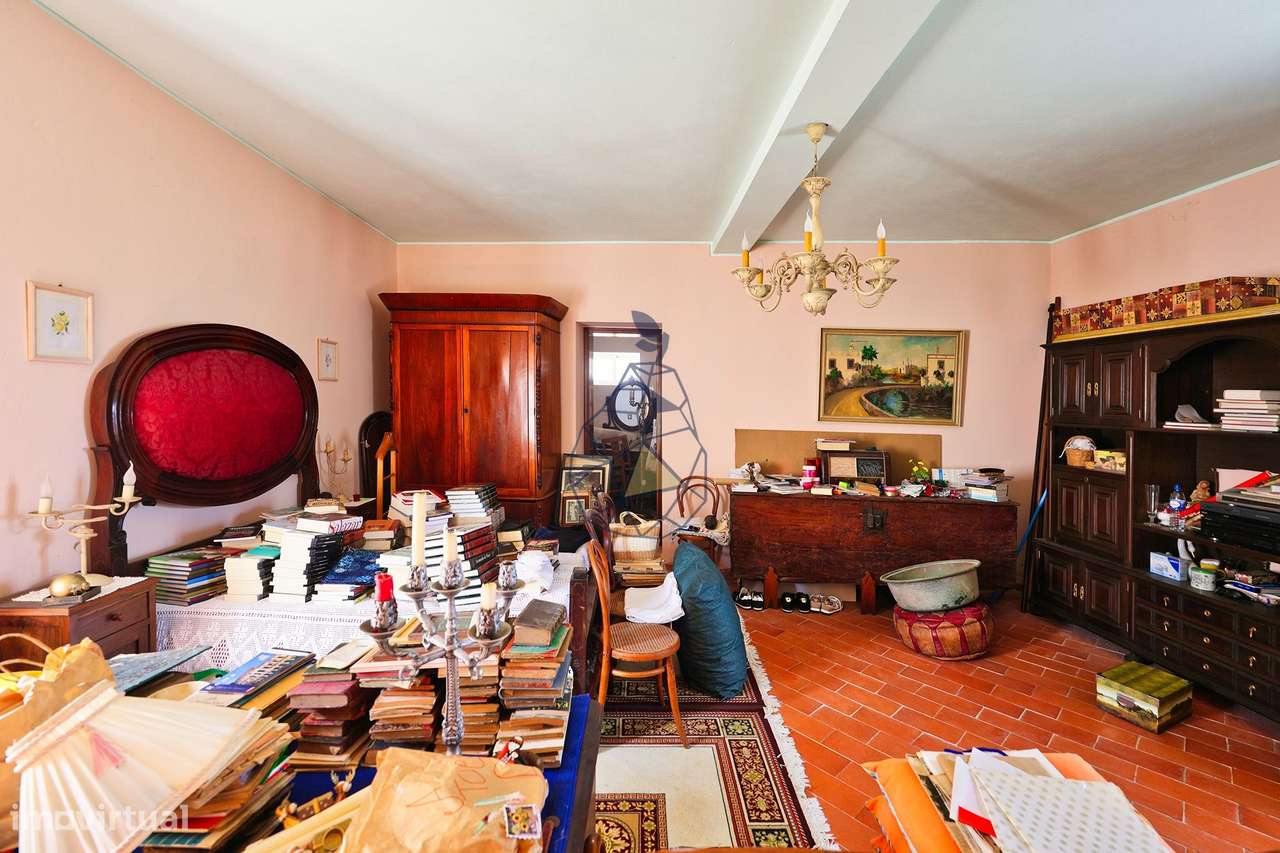 Quinta Senhorial em Vale da Amoreira -  Lagos-10