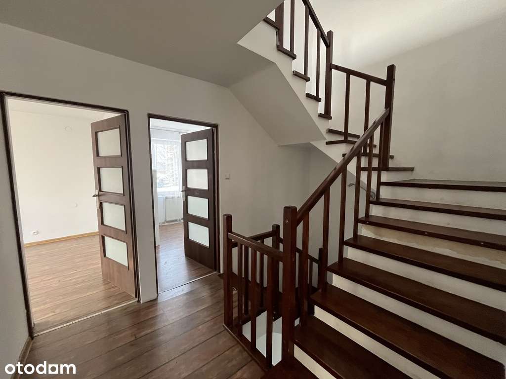 Dom - 6 pokoi - Sławin -Lublin-10