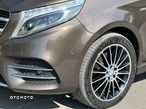 Mercedes-Benz Klasa V 250 (BlueTEC) d Avantgarde 7G-Tronic (d³ugi) - 5