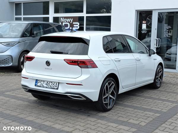 Volkswagen Golf VIII 1.5 TSI EVO Style - 6