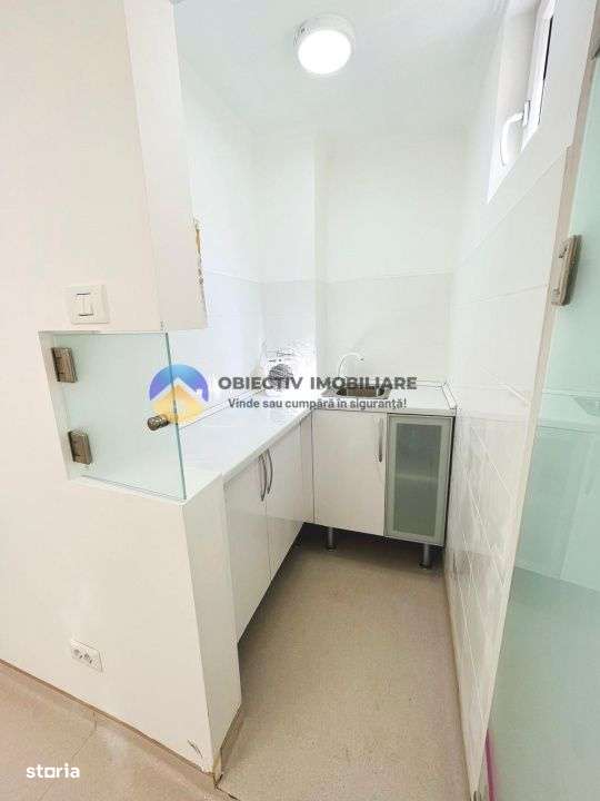 CABINET STOMATOLOGIC - Spatiu comercial DĂRMĂNEȘTI - Imagine principală: 5/8