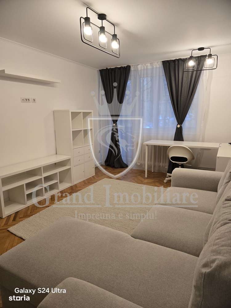 Apartament 3 camere 64 mp, Gheorgheni zona Detunata - Imagine principală: 3/8