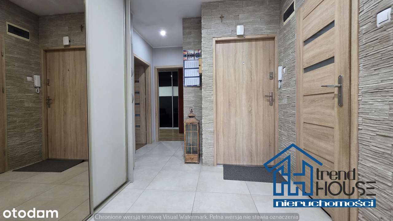 GOTOWE i wyposażone 3-pok. z balkonem-5