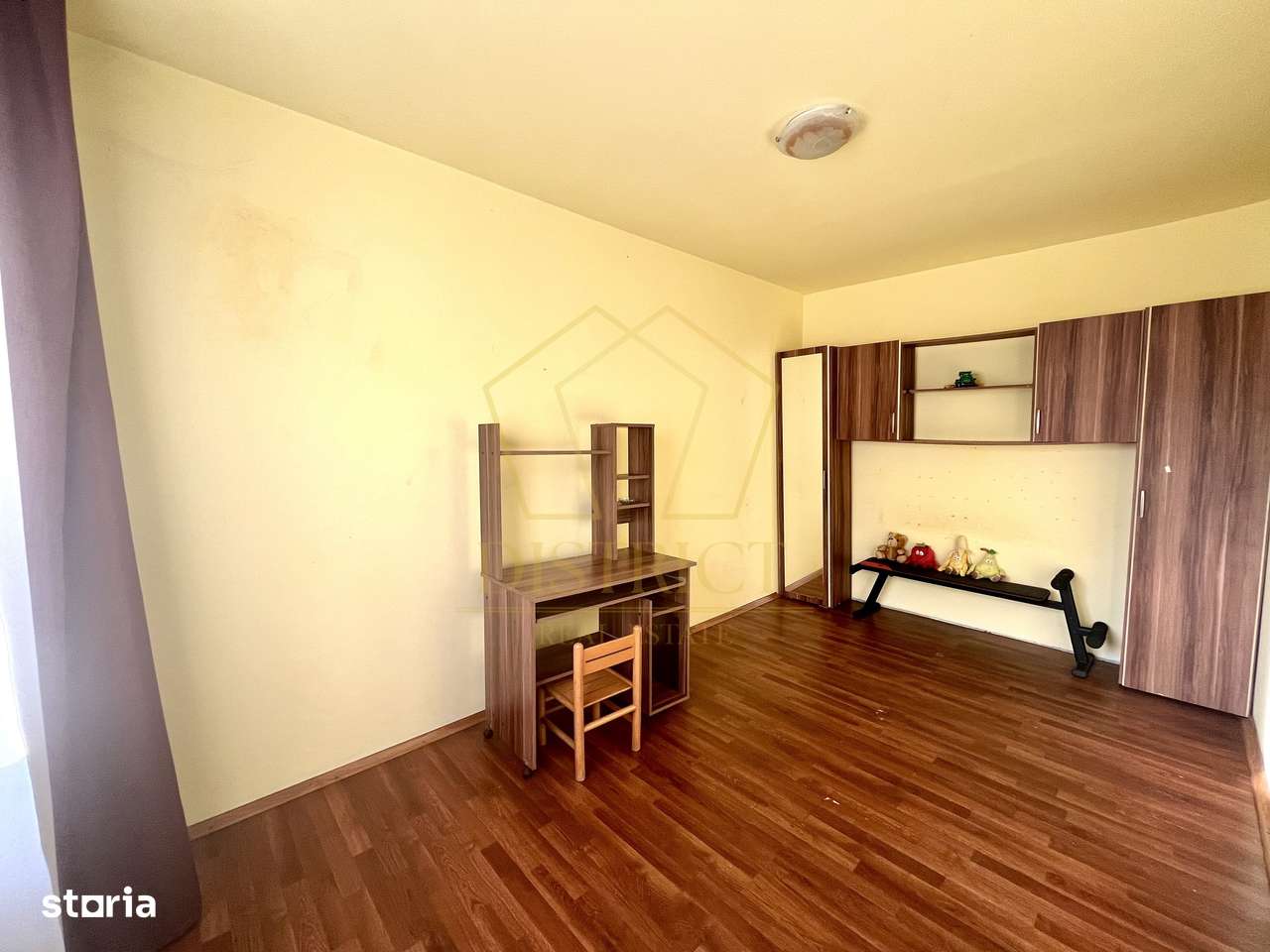 Apartament cu 2 camere | Piața Doina - Imagine principală: 4/10