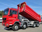 MAN TGS 41.440 8x8 Wywrot KH-Kiper - 17