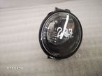 NISSAN NOTE II 11-16 LEWY HALOGEN NR 266051HA0B NR AUKCJI HAL297 - 1