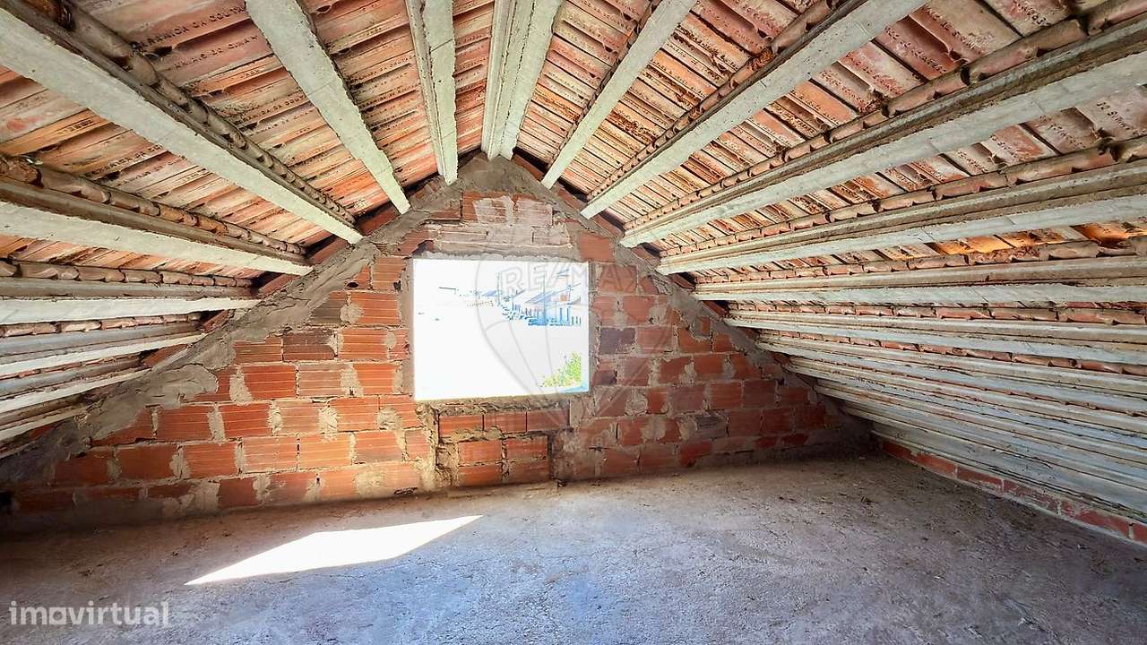 Moradia T2 para venda-37