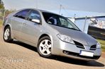 Nissan Primera 1.9 dCi Acenta - 2