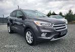 Ford Kuga - 1