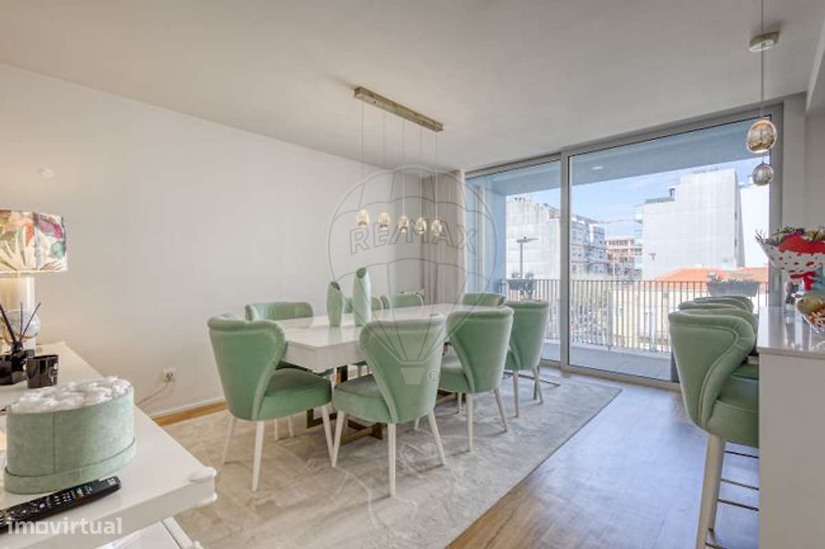 Apartamento T3 para venda - Grande imagem: 5/17