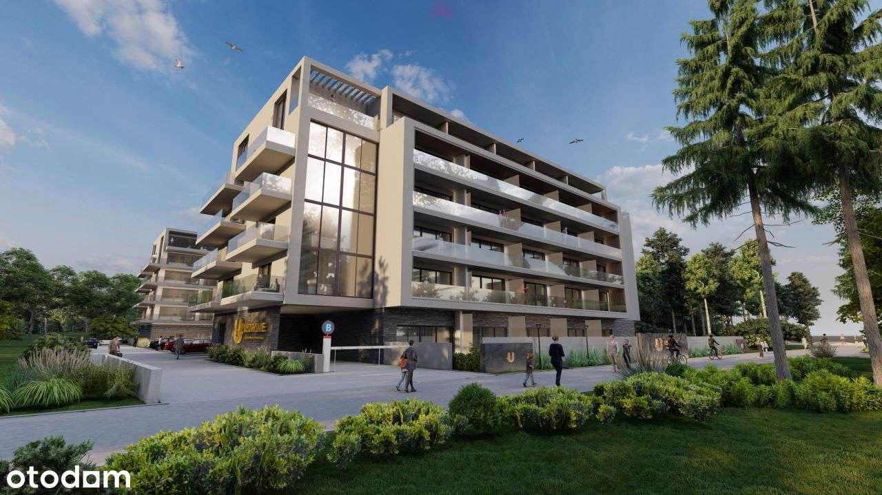 Lokal handlowo - usługowy tuż przy molo-5