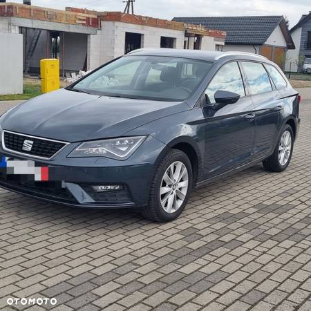 Seat Leon - 6