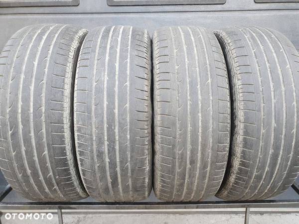 235/60R18 Bridgestone Dueler Sport kpl lato 4,8mm - 1