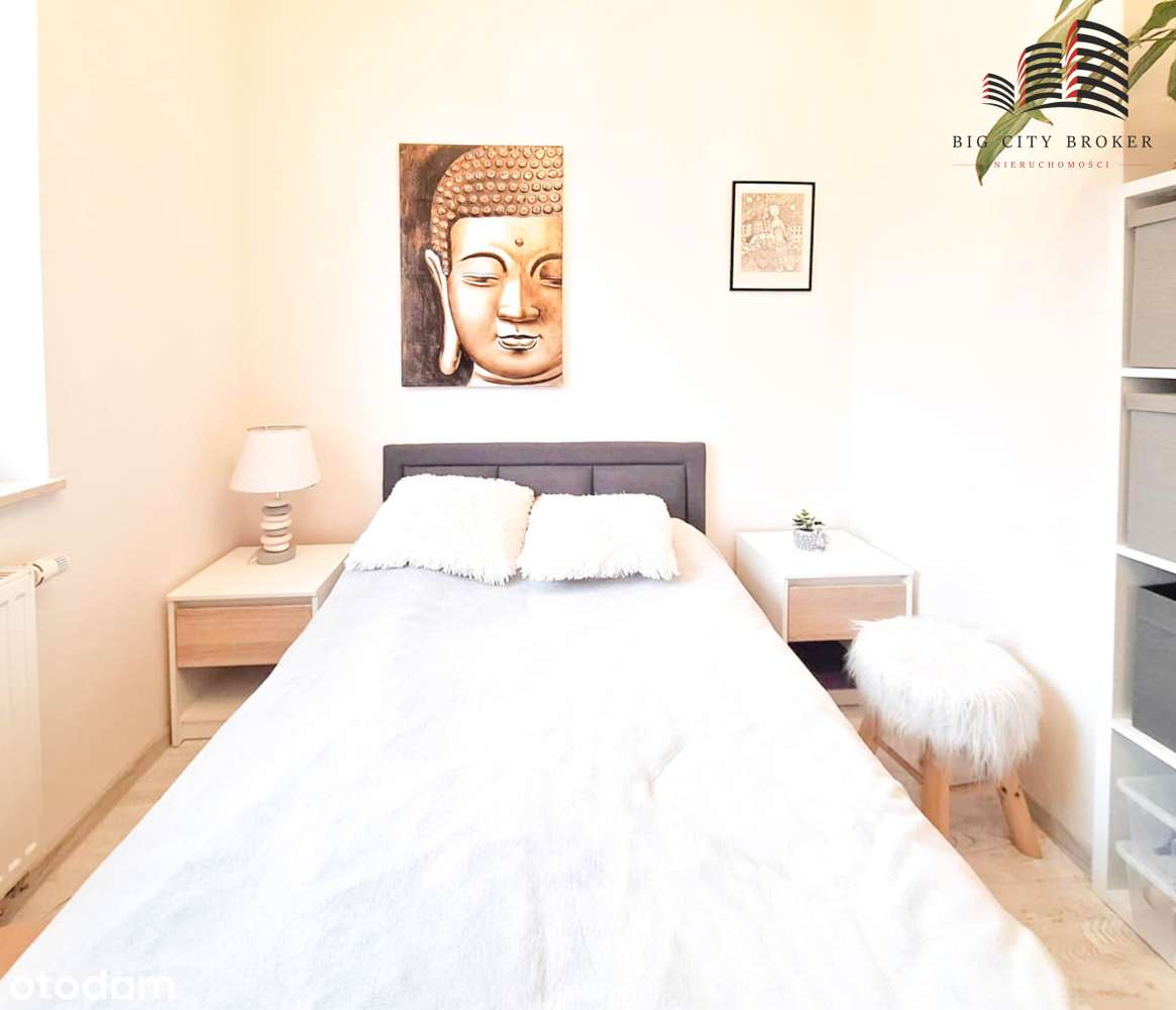 Rezerwacja!!  30,06 m2 ul. Ł. Rodakiewicza - Pełny obrazek: 5/14