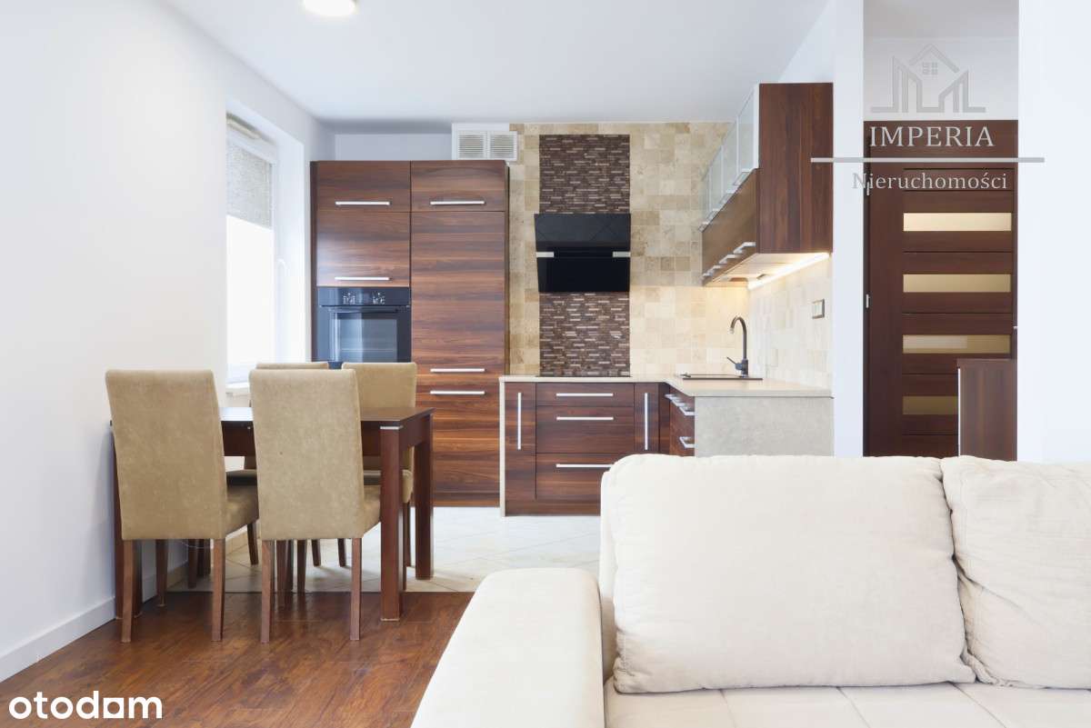 Straszyn | 2 pokoje | Balkon | Komórka lokatorska-1