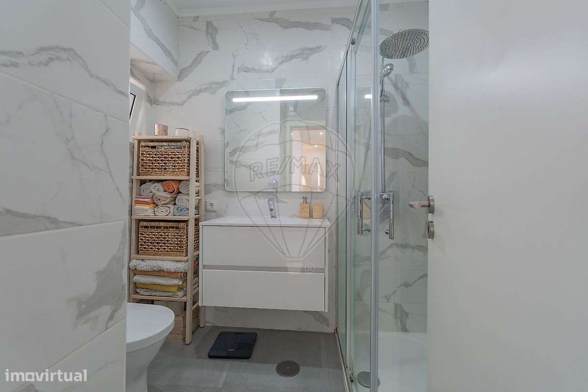 Apartamento T2 para venda-20