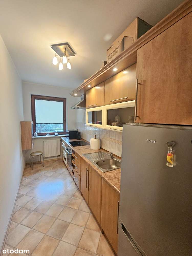 Ładna kawalerka z odrębną kuchnią blisko plaży - Pełny obrazek: 5/12