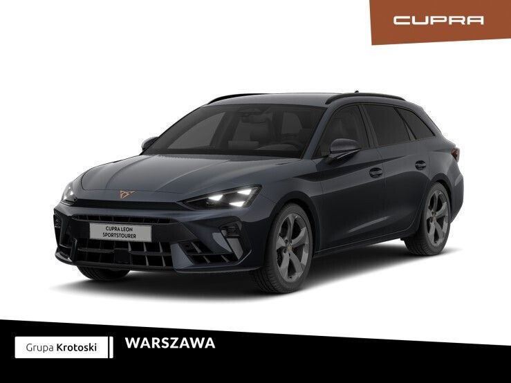 Cupra Leon 2026