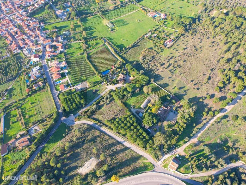 Quinta com Piscina e Vinha para Venda em Azeitão, Arrábida-8