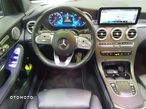 Mercedes-Benz GLC 300 d 4Matic 9G-TRONIC AMG Line Plus - 4