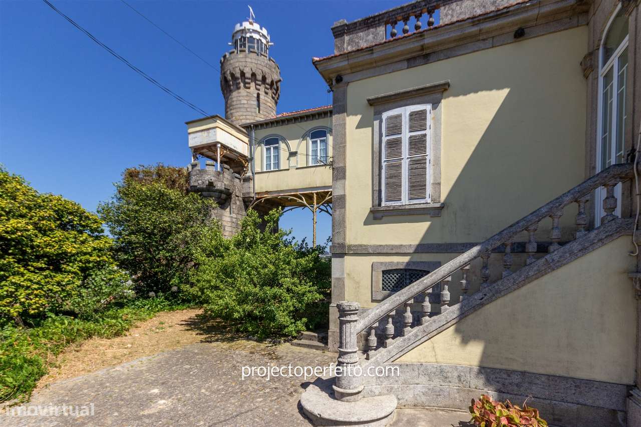 Herdade T7 Venda em Mafamude e Vilar do Paraíso,Vila Nova de Gaia - Grande imagem: 4/32