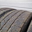 CONTINENTAL VANCONTACT WINTER 195/65R16C 6mm 21r - 2