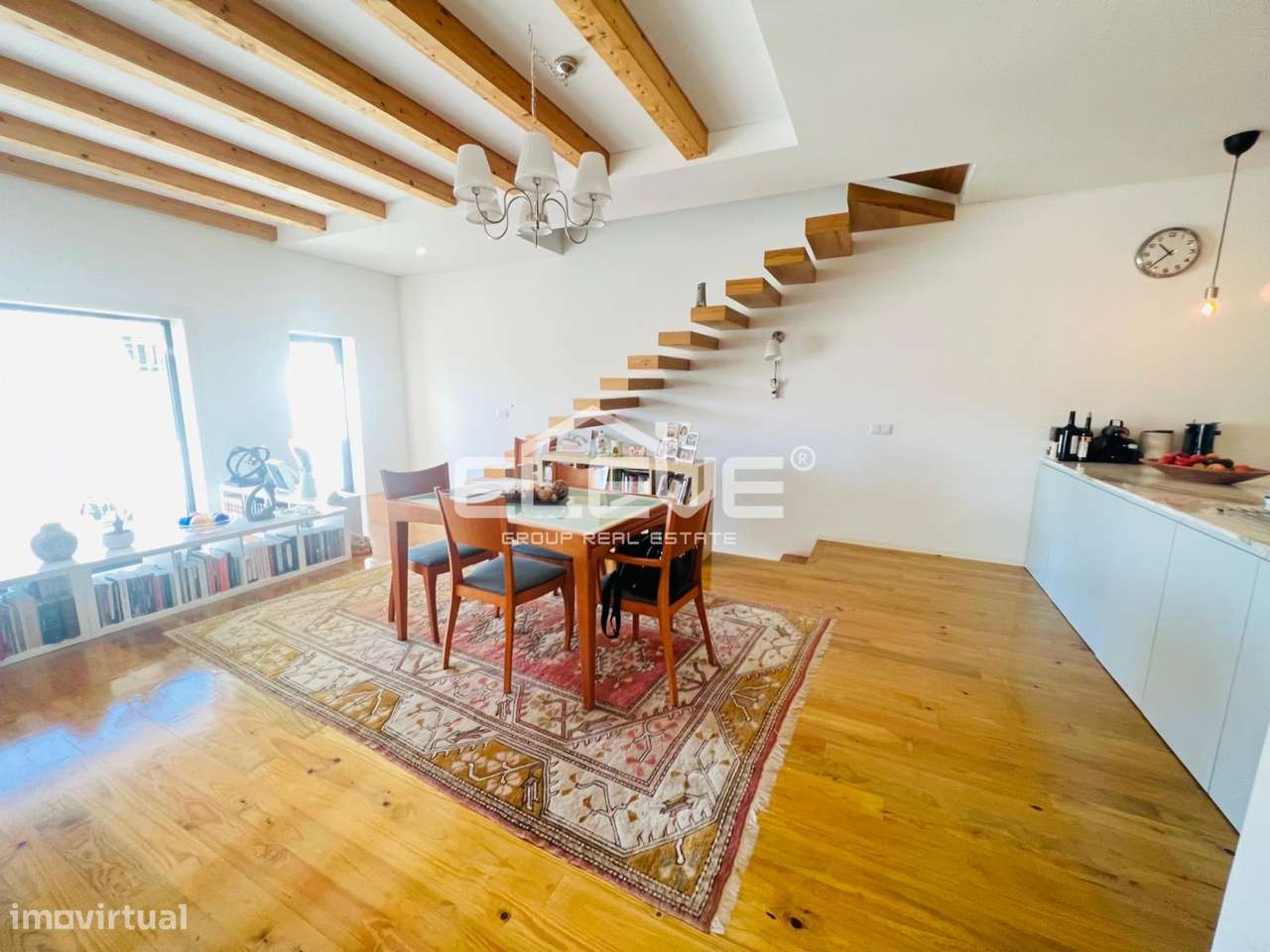 Excelente Moradia V4 Antas - Porto - Grande imagem: 2/15