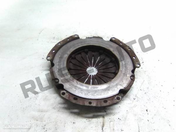 Prensa De Embraiagem  Vw Polo (6n1) 100 1.4 16v [1994_1999] - 2