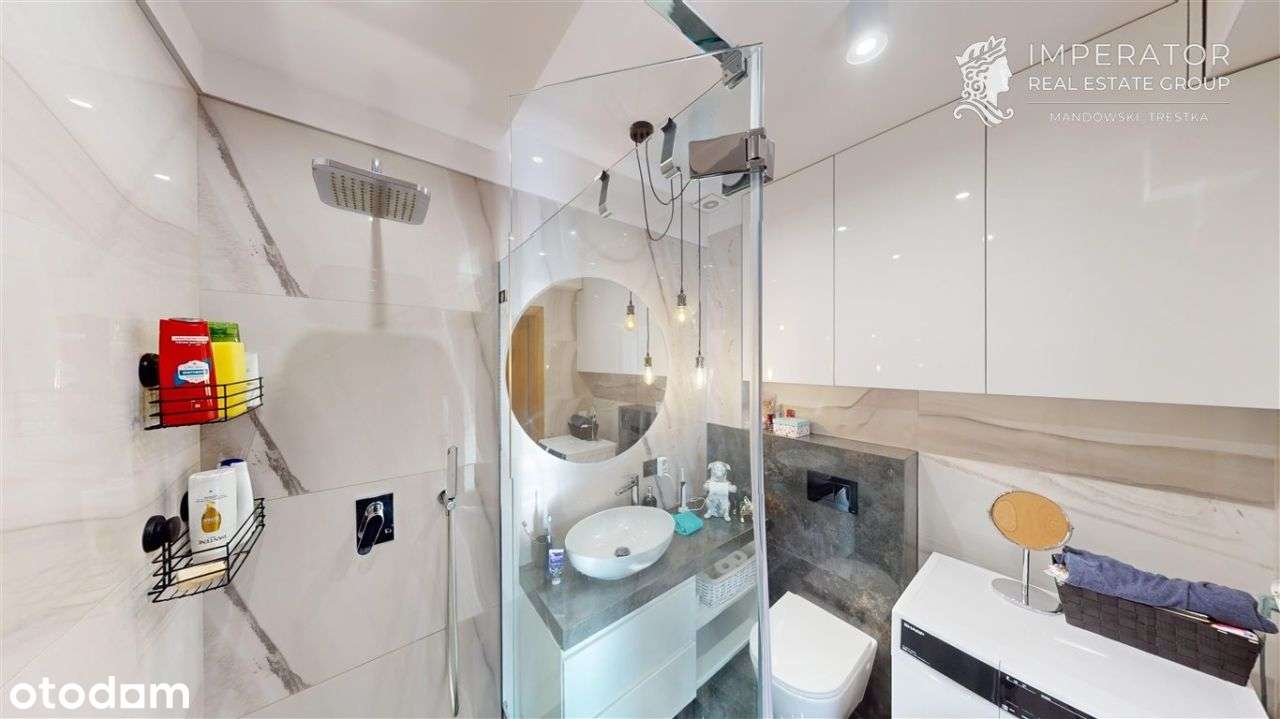 Sarni Stok Green Park, nowe, w pełni wyposażone!-8