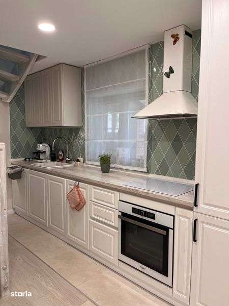 VILA in Silistea Snagovului - Imagine principală: 5/8