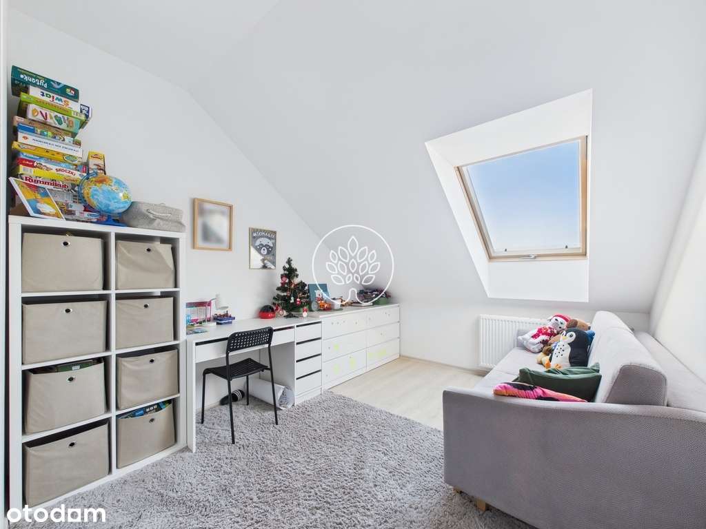 Osielsko. Os. Bursztynowe. 4pokoje. Balkon. - Pełny obrazek: 4/13