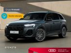 Audi SQ7 TFSI Quattro Tiptronic - 1